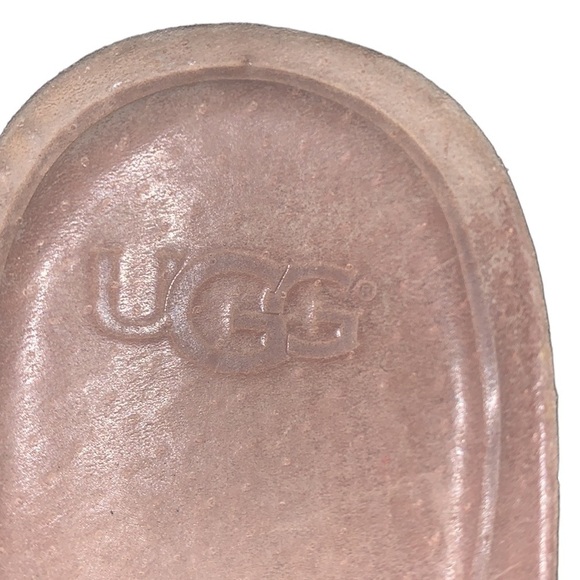 UGG OPEN TOE SANDALS - Picture 2 of 7